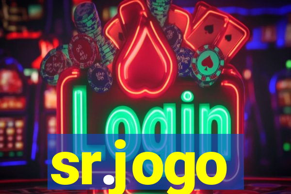 sr.jogo