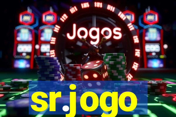 sr.jogo