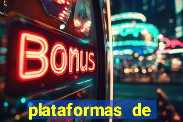 plataformas de fortune tiger