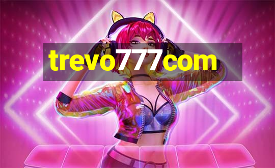 trevo777com