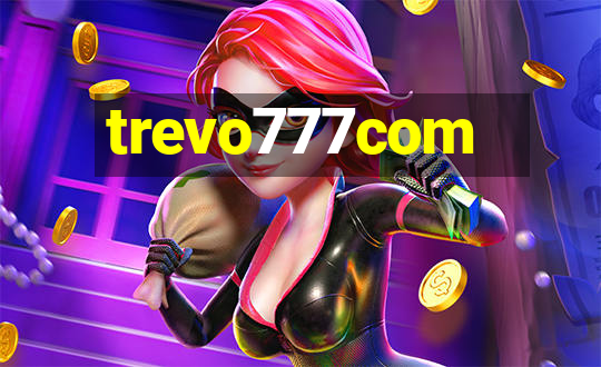 trevo777com