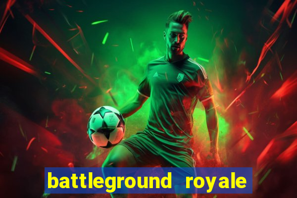 battleground royale slot free play