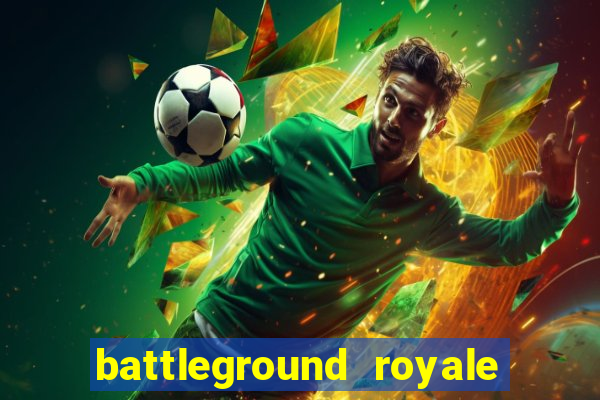 battleground royale slot free play