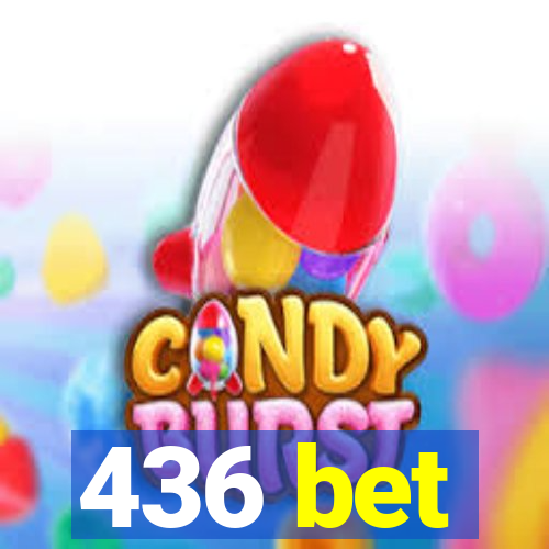 436 bet