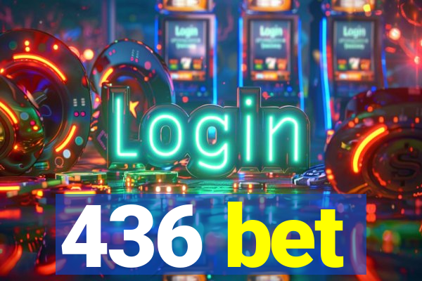 436 bet