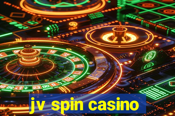 jv spin casino