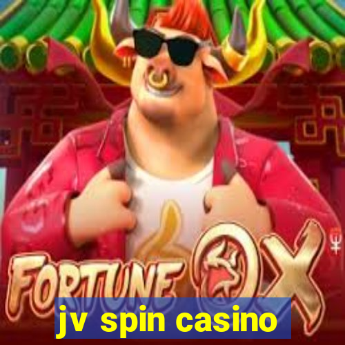 jv spin casino