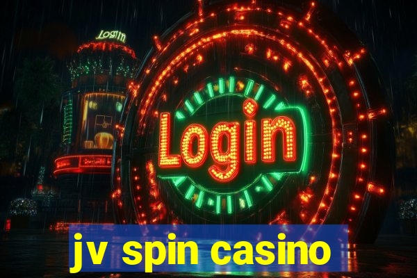 jv spin casino