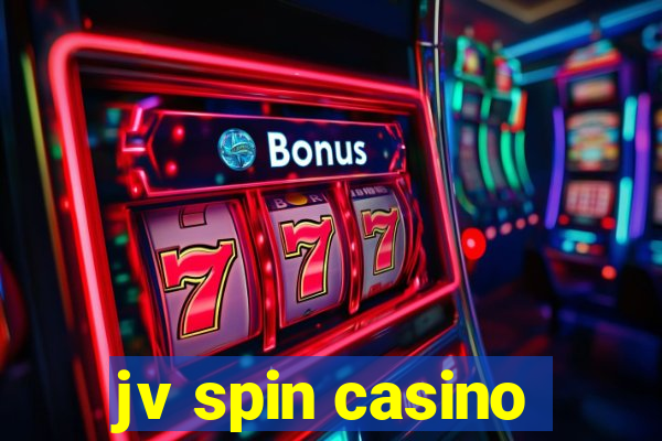 jv spin casino