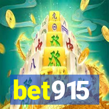 bet915