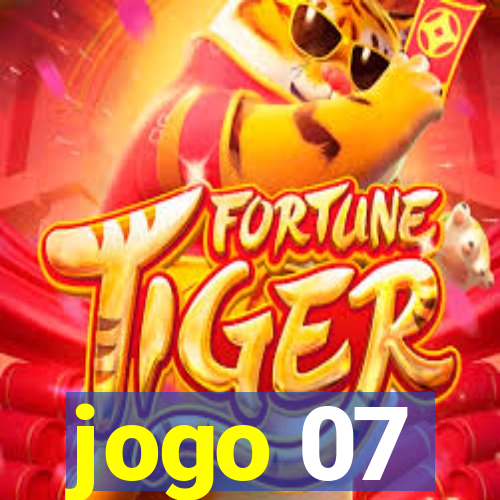 jogo 07