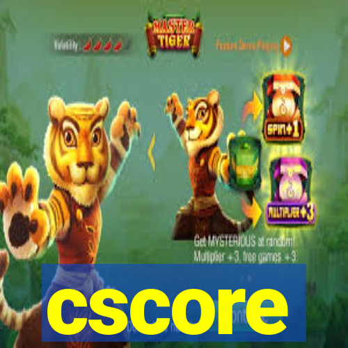 cscore