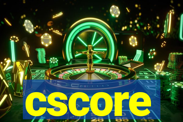 cscore