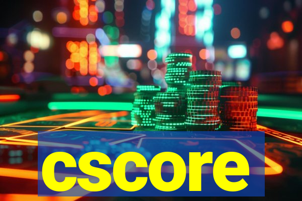 cscore