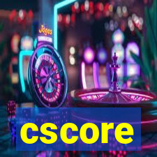 cscore