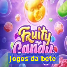 jogos da bete