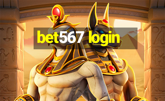 bet567 login