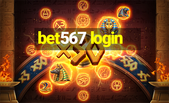 bet567 login