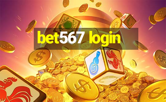 bet567 login