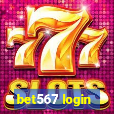 bet567 login