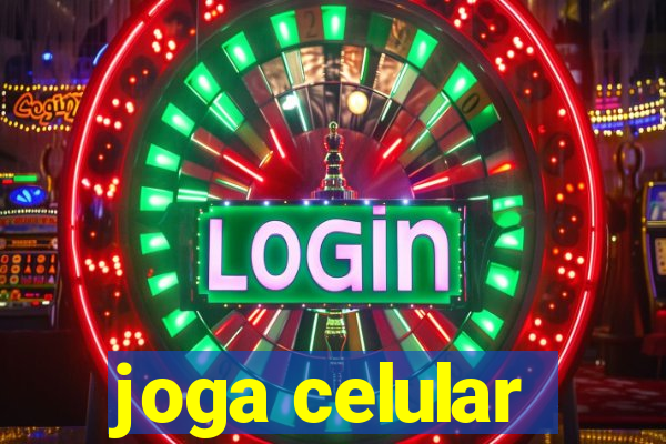 joga celular