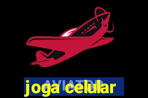 joga celular