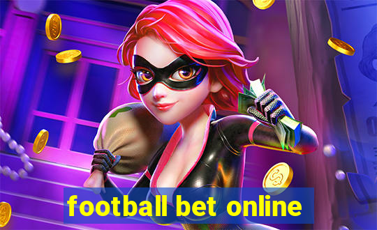 football bet online