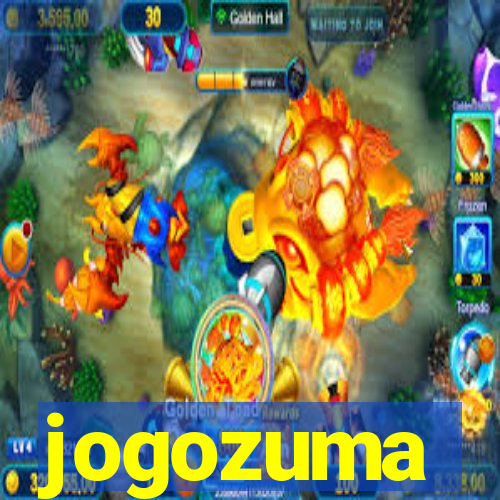 jogozuma