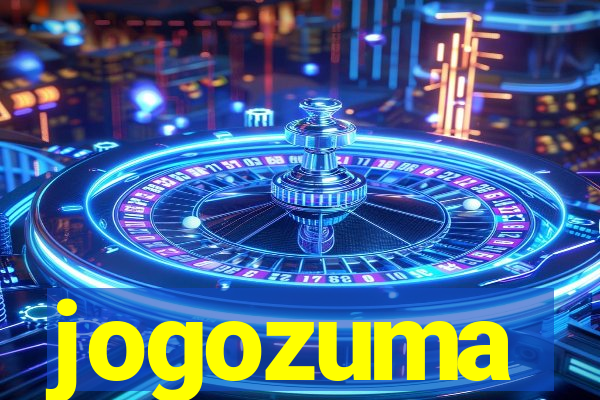 jogozuma