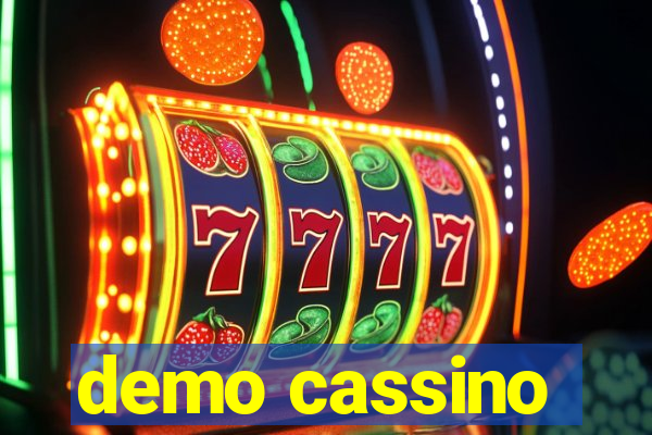 demo cassino