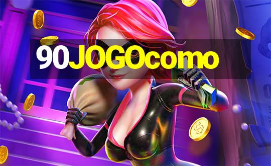 90JOGOcomo