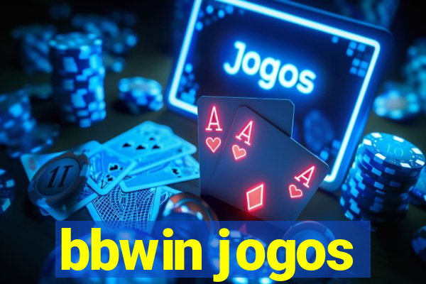 bbwin jogos