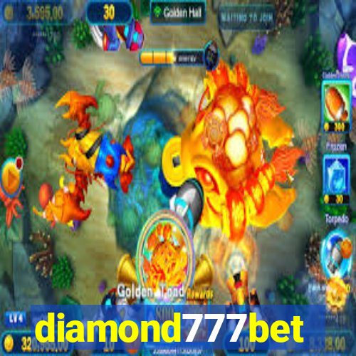 diamond777bet