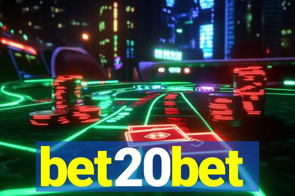 bet20bet