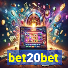 bet20bet