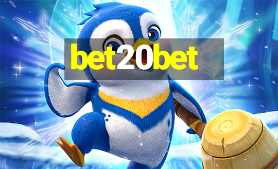 bet20bet