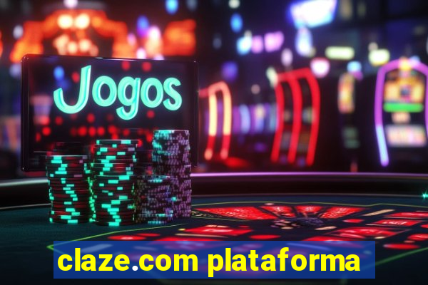 claze.com plataforma