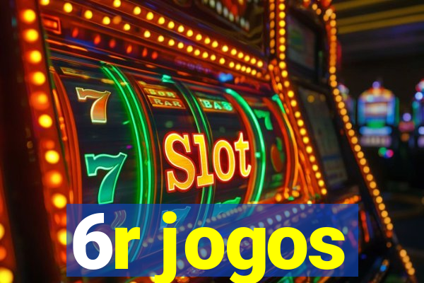 6r jogos