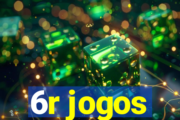 6r jogos