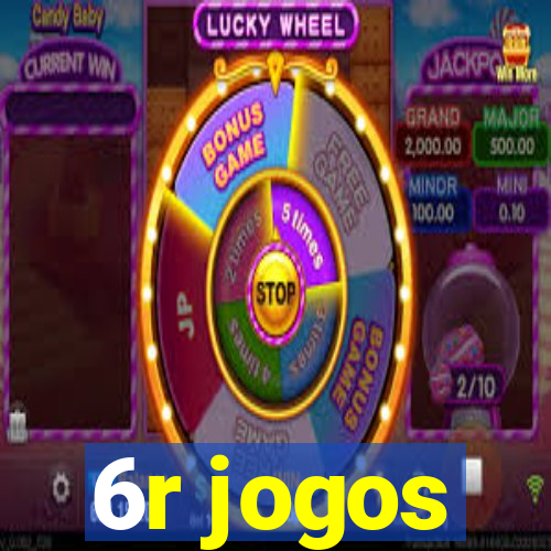 6r jogos