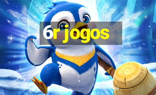 6r jogos