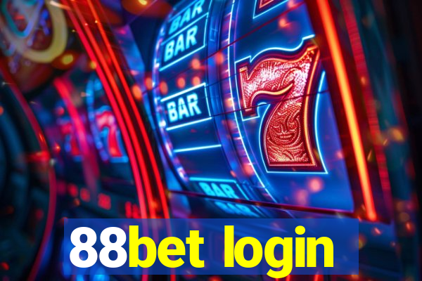 88bet login