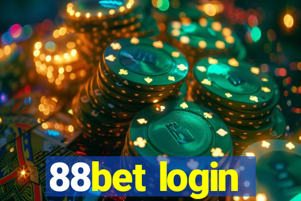 88bet login