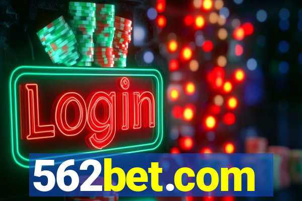 562bet.com