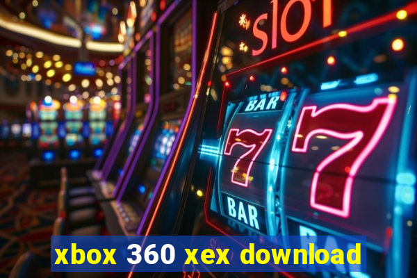 xbox 360 xex download