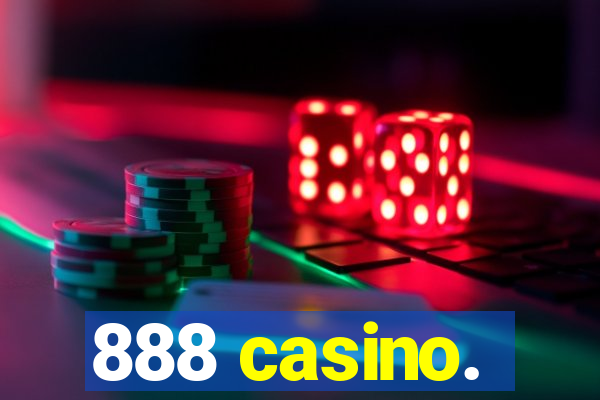 888 casino.