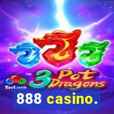 888 casino.