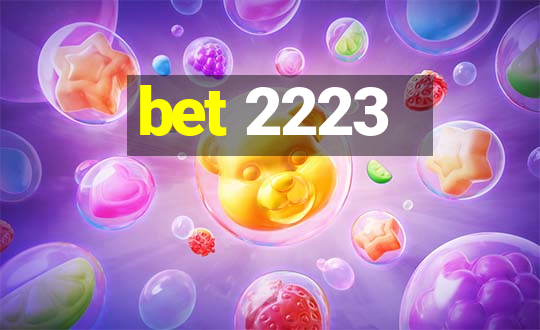 bet 2223