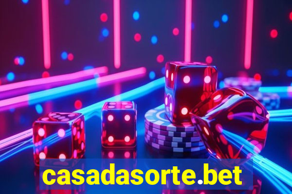 casadasorte.bet