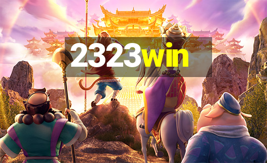 2323win